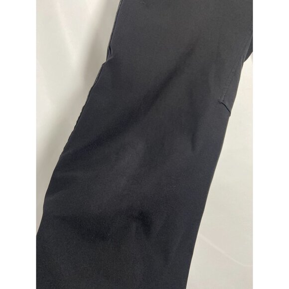 Lululemon Black Jogger Pants Mens Size M Stretch Athletic Casual Wear - Picture 11 of 14